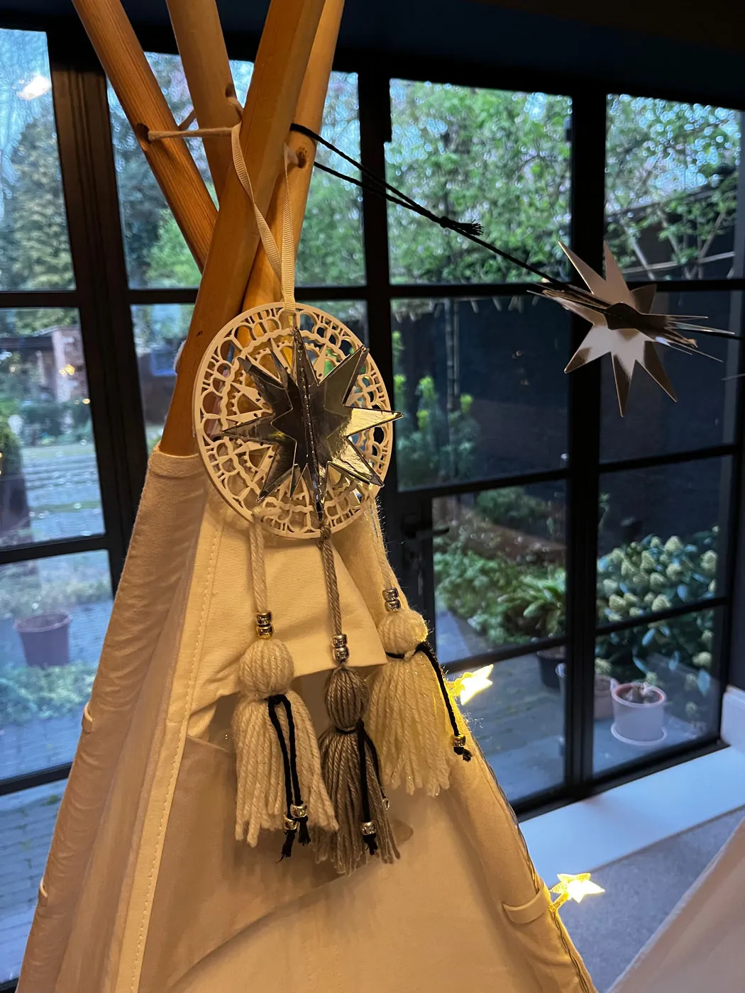 Photo of Stardust Theme