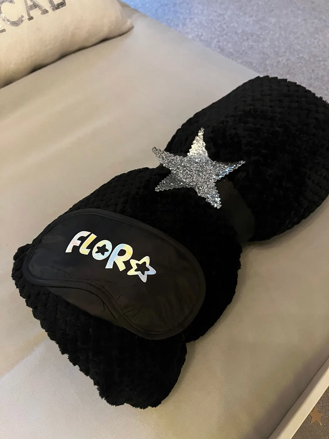 Photo of Stardust Theme