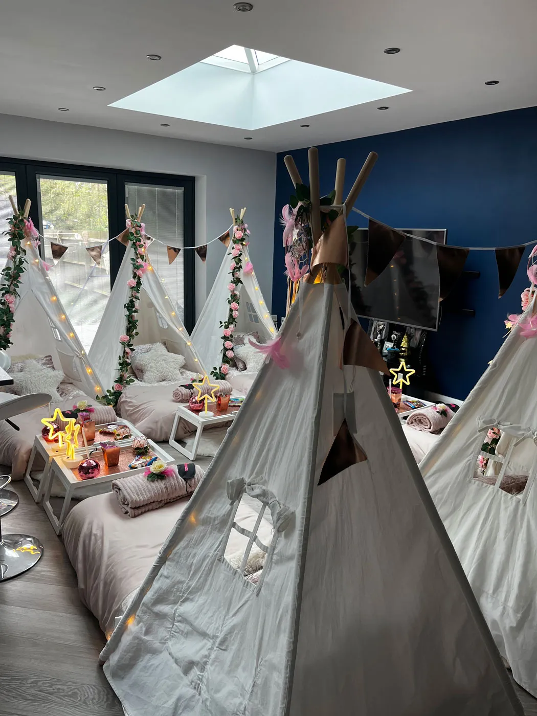 Photo of Rose Gold Theme