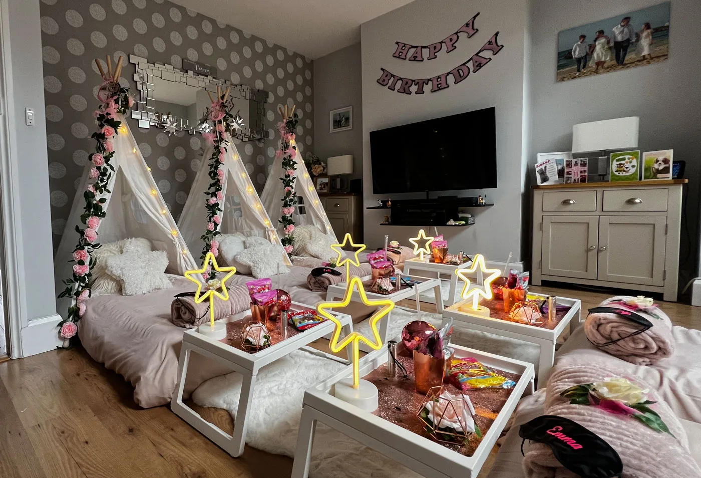 Photo of Rose Gold Theme