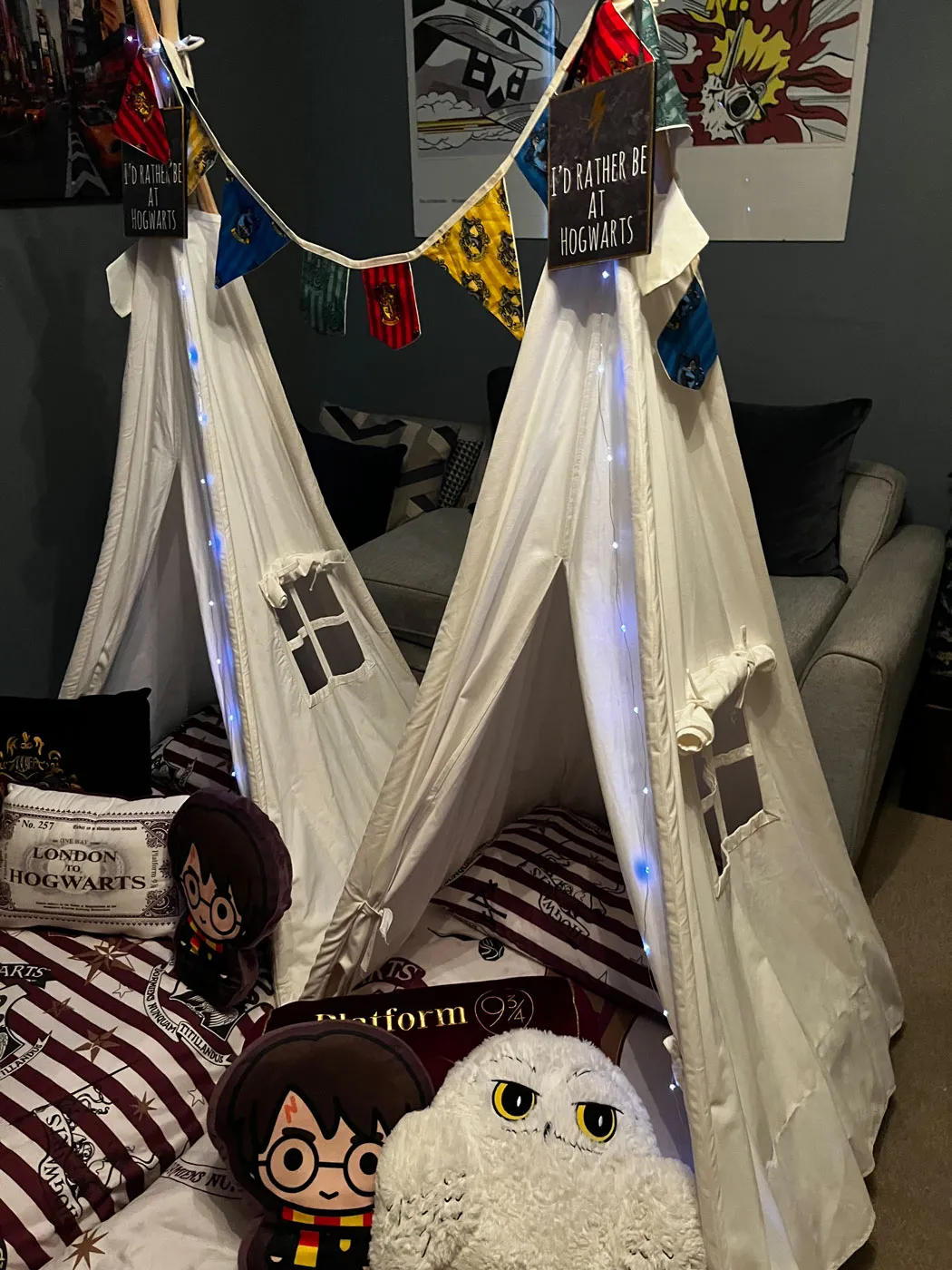 Photo of Harry Potter Theme