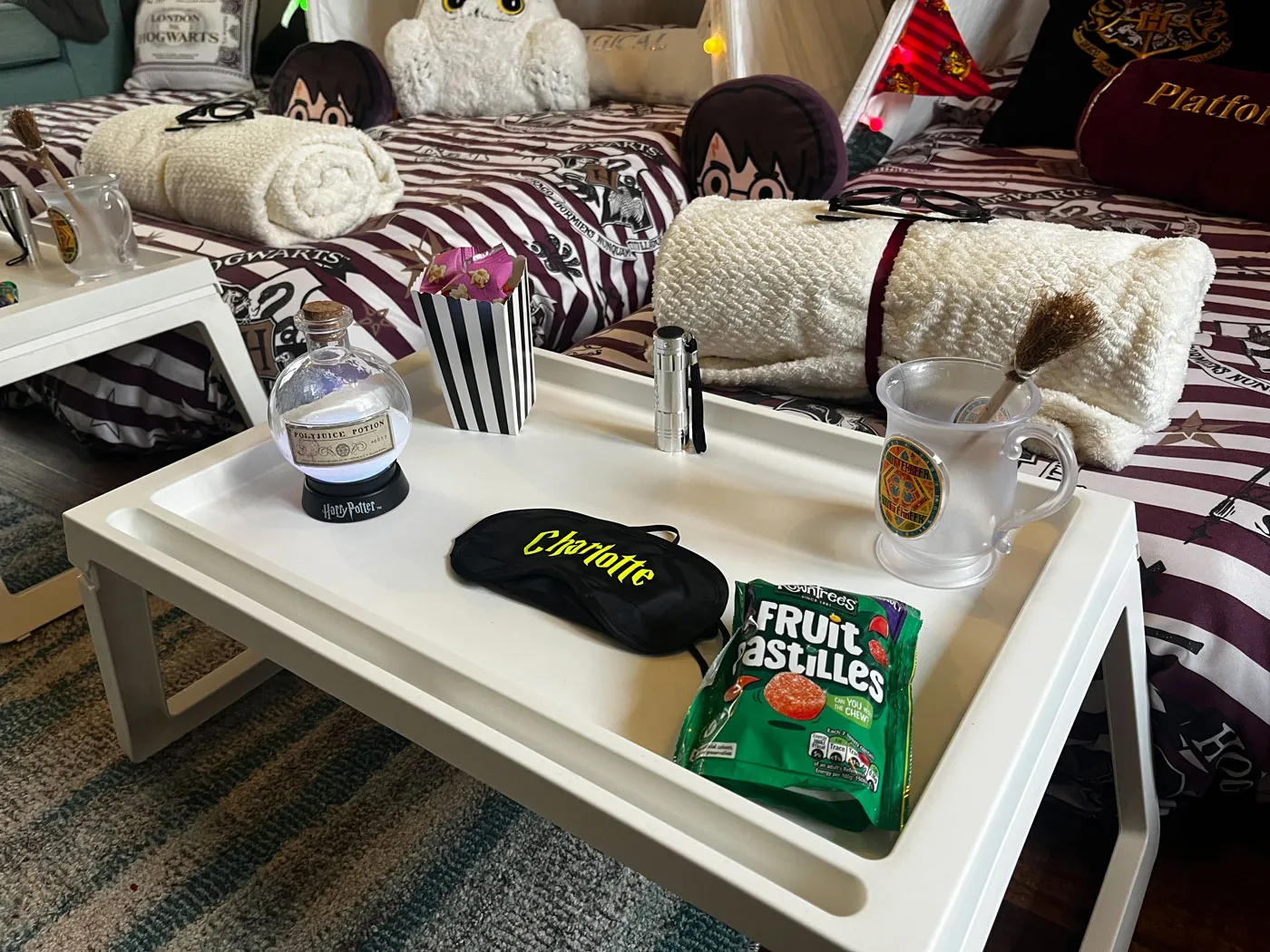 Photo of Harry Potter Theme