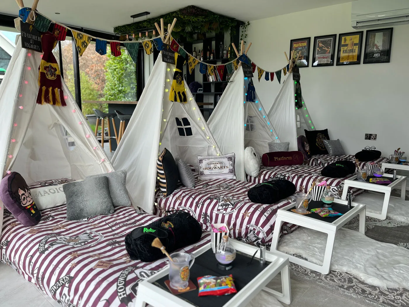 Photo of Harry Potter Theme